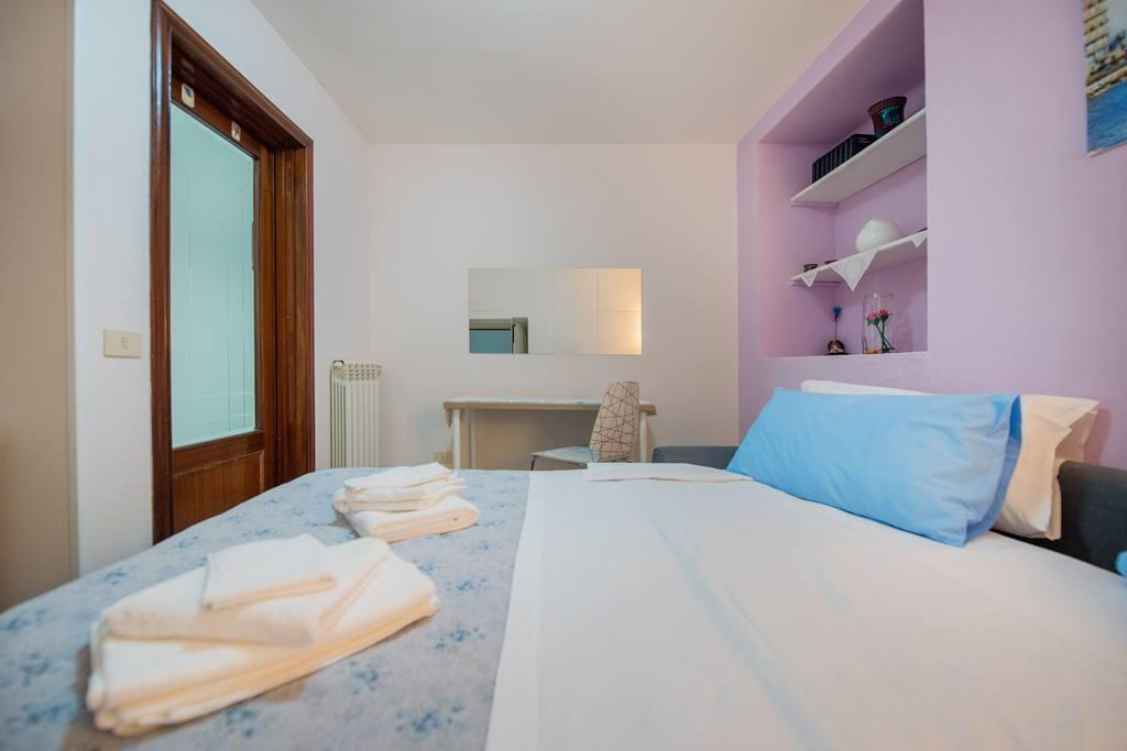 Napoli Sweet Home - Casa "Donna Rosa" Ngoại thất bức ảnh