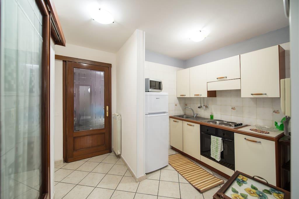 Napoli Sweet Home - Casa "Donna Rosa" Ngoại thất bức ảnh