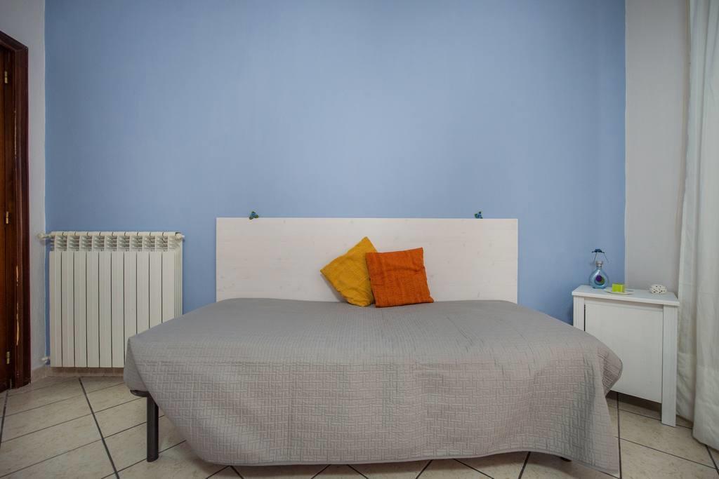 Napoli Sweet Home - Casa "Donna Rosa" Ngoại thất bức ảnh