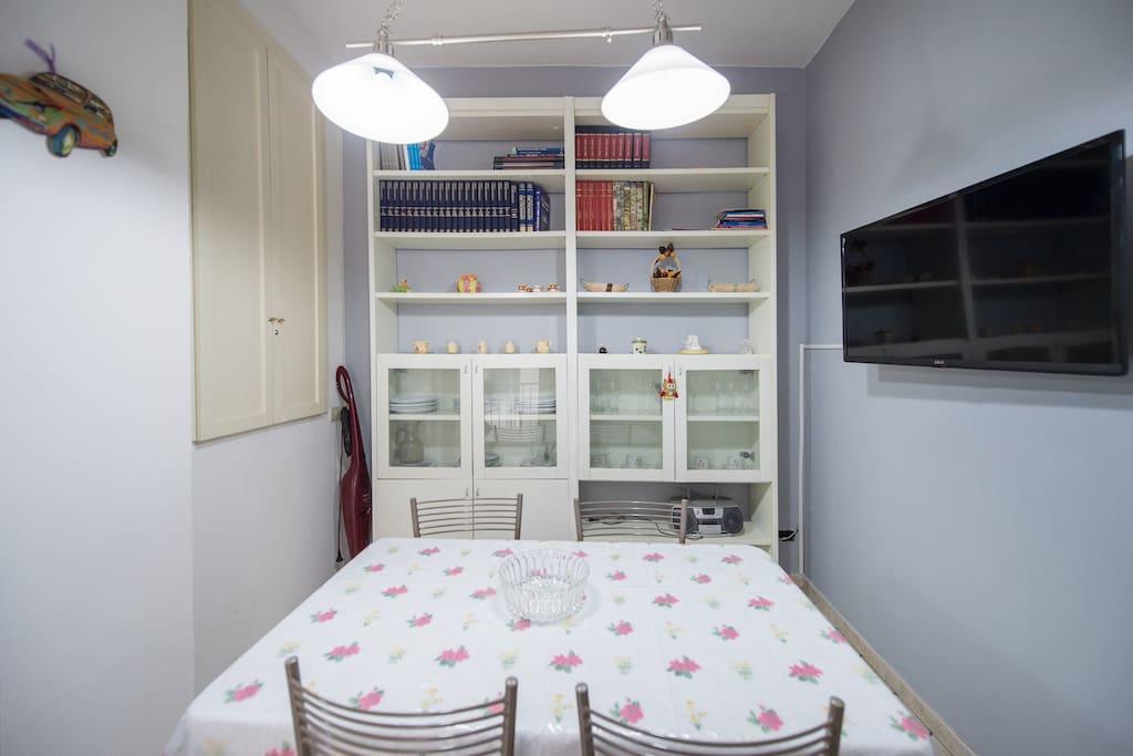 Napoli Sweet Home - Casa "Donna Rosa" Ngoại thất bức ảnh