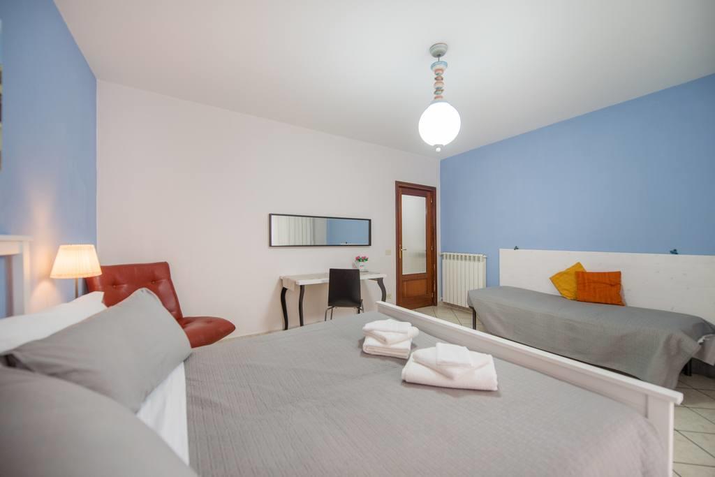 Napoli Sweet Home - Casa "Donna Rosa" Ngoại thất bức ảnh