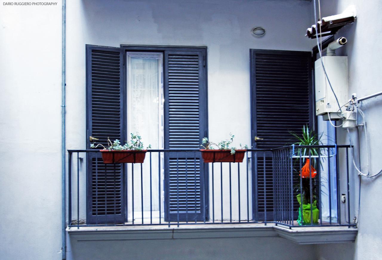 Napoli Sweet Home - Casa "Donna Rosa" Ngoại thất bức ảnh