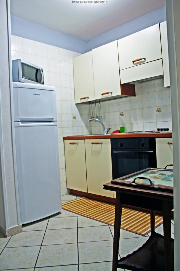 Napoli Sweet Home - Casa "Donna Rosa" Ngoại thất bức ảnh