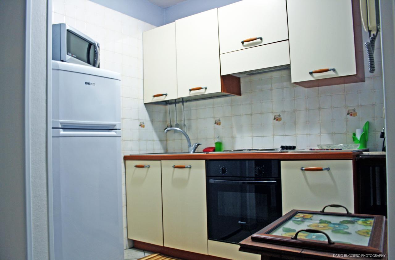 Napoli Sweet Home - Casa "Donna Rosa" Ngoại thất bức ảnh