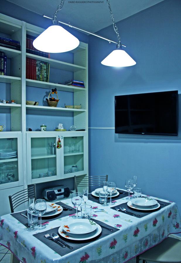 Napoli Sweet Home - Casa "Donna Rosa" Ngoại thất bức ảnh