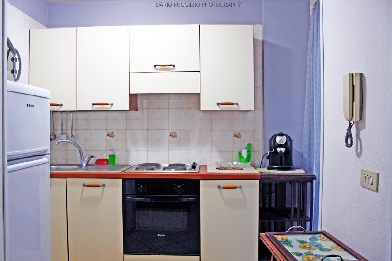 Napoli Sweet Home - Casa "Donna Rosa" Ngoại thất bức ảnh
