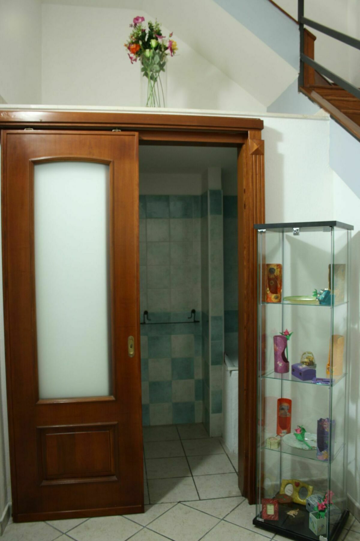 Napoli Sweet Home - Casa "Donna Rosa" Ngoại thất bức ảnh