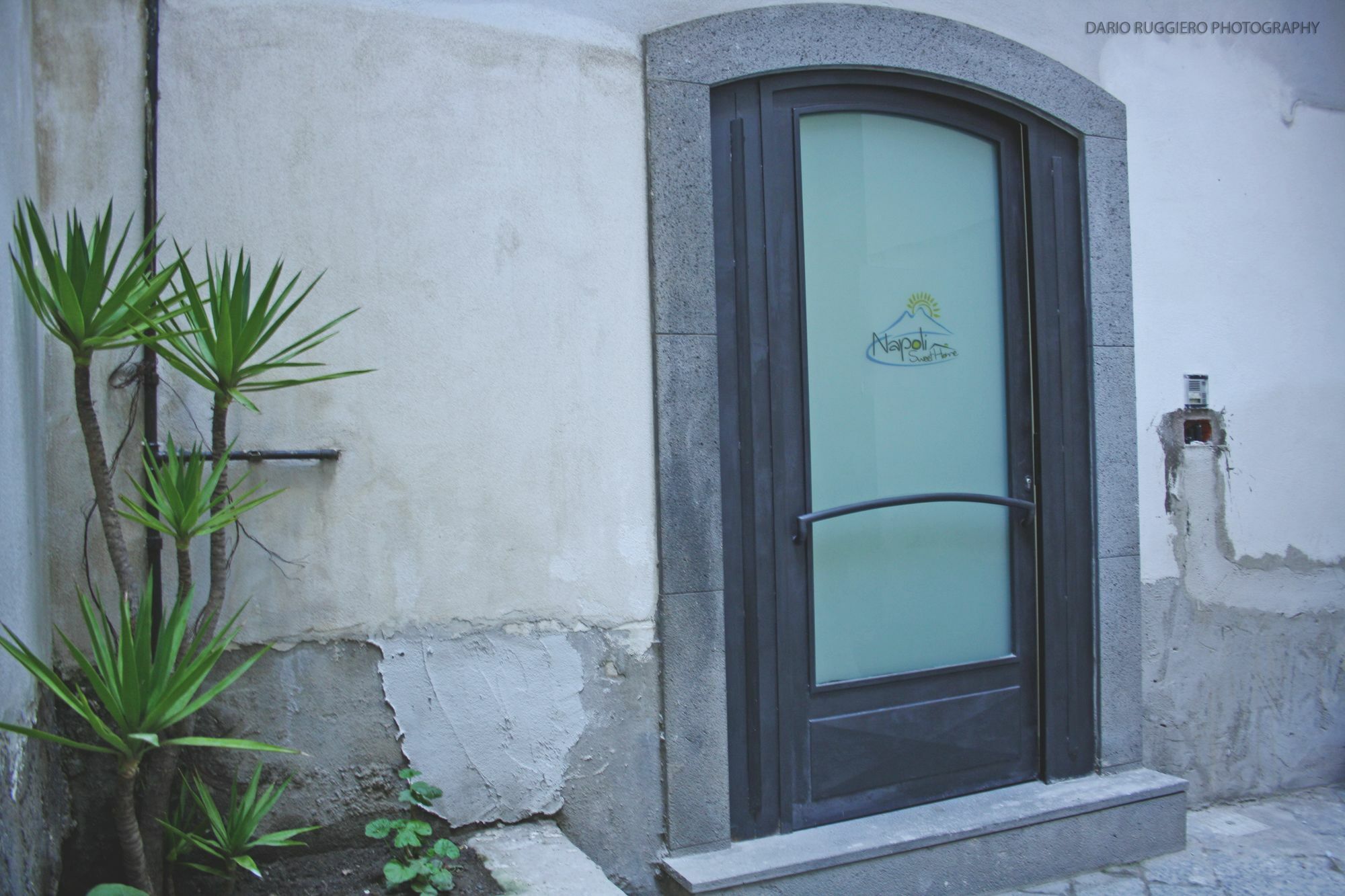 Napoli Sweet Home - Casa "Donna Rosa" Ngoại thất bức ảnh