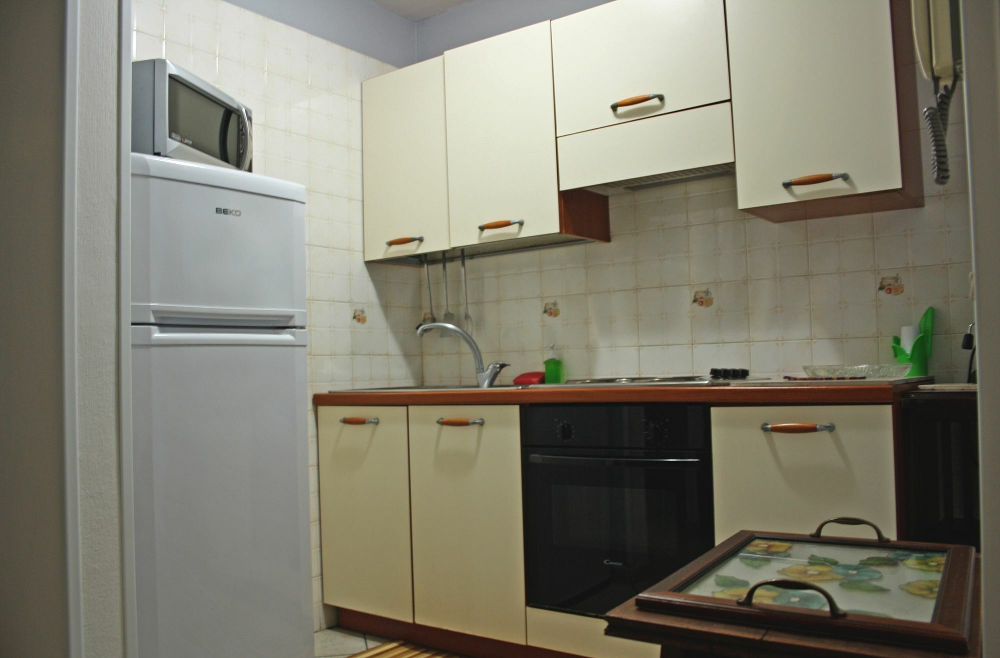 Napoli Sweet Home - Casa "Donna Rosa" Ngoại thất bức ảnh
